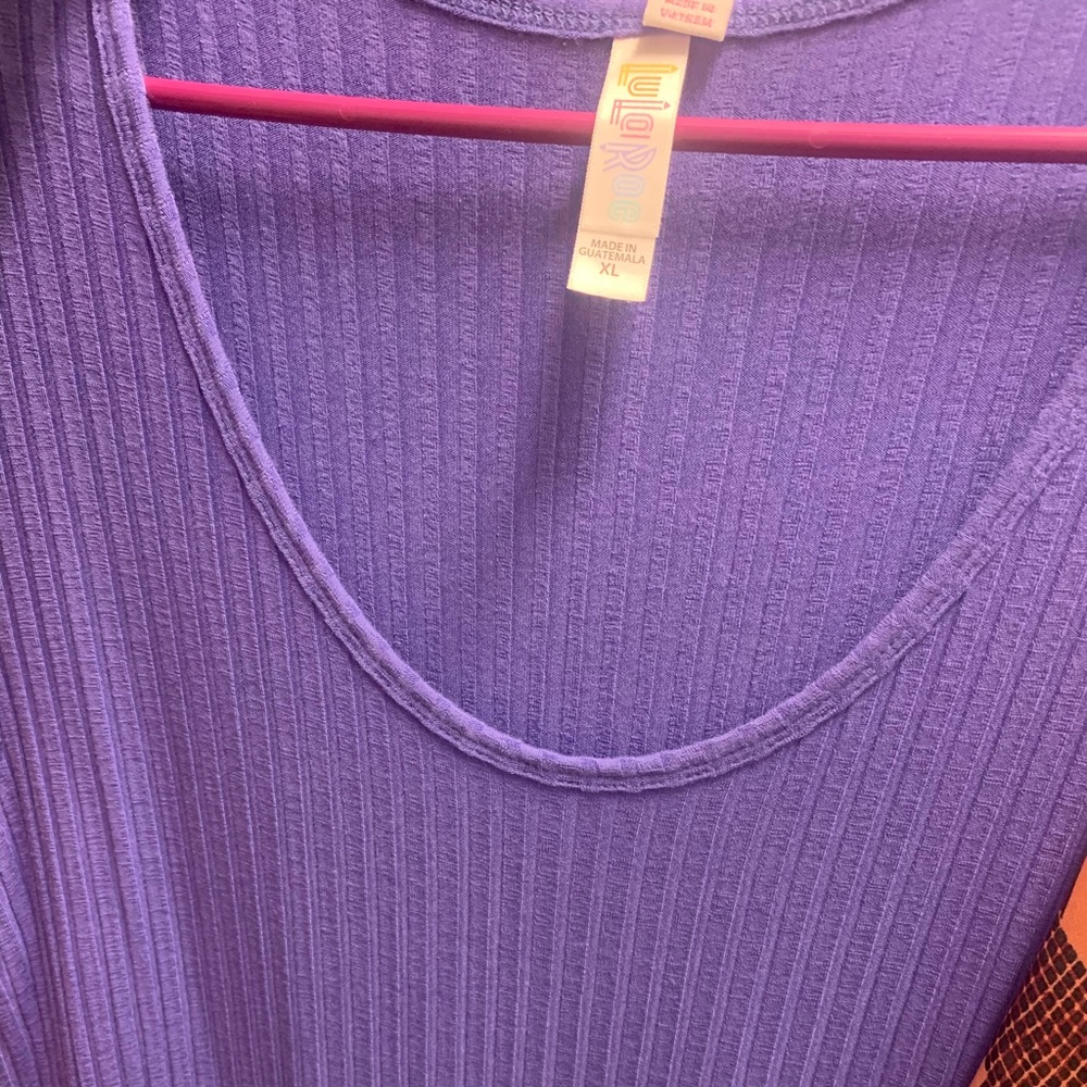Lularoe